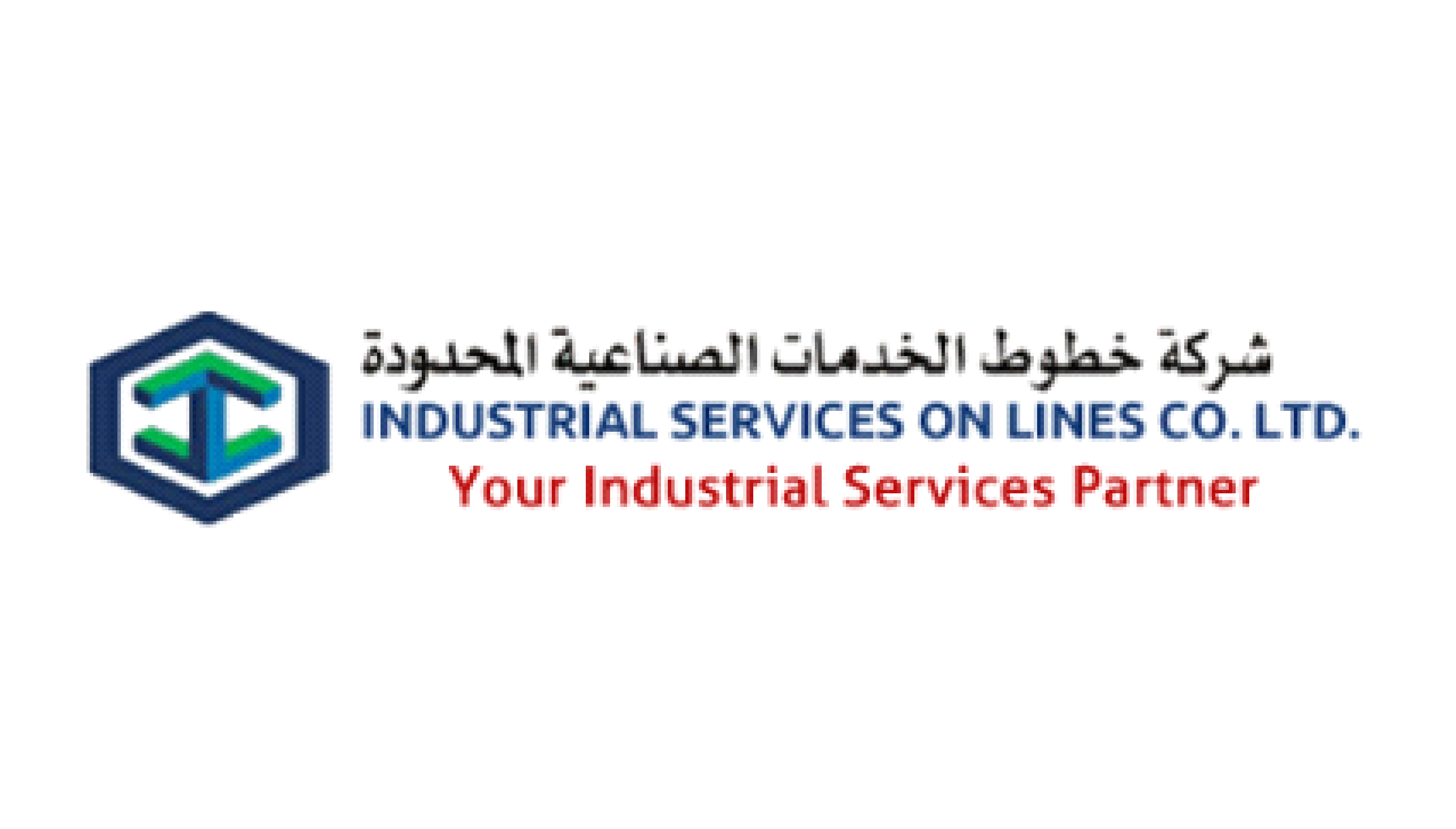 INDUSTRIAL SERVIECES ON LINE-01